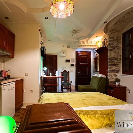 Apartments Wine House Old Town Κότορ Εξωτερικό φωτογραφία