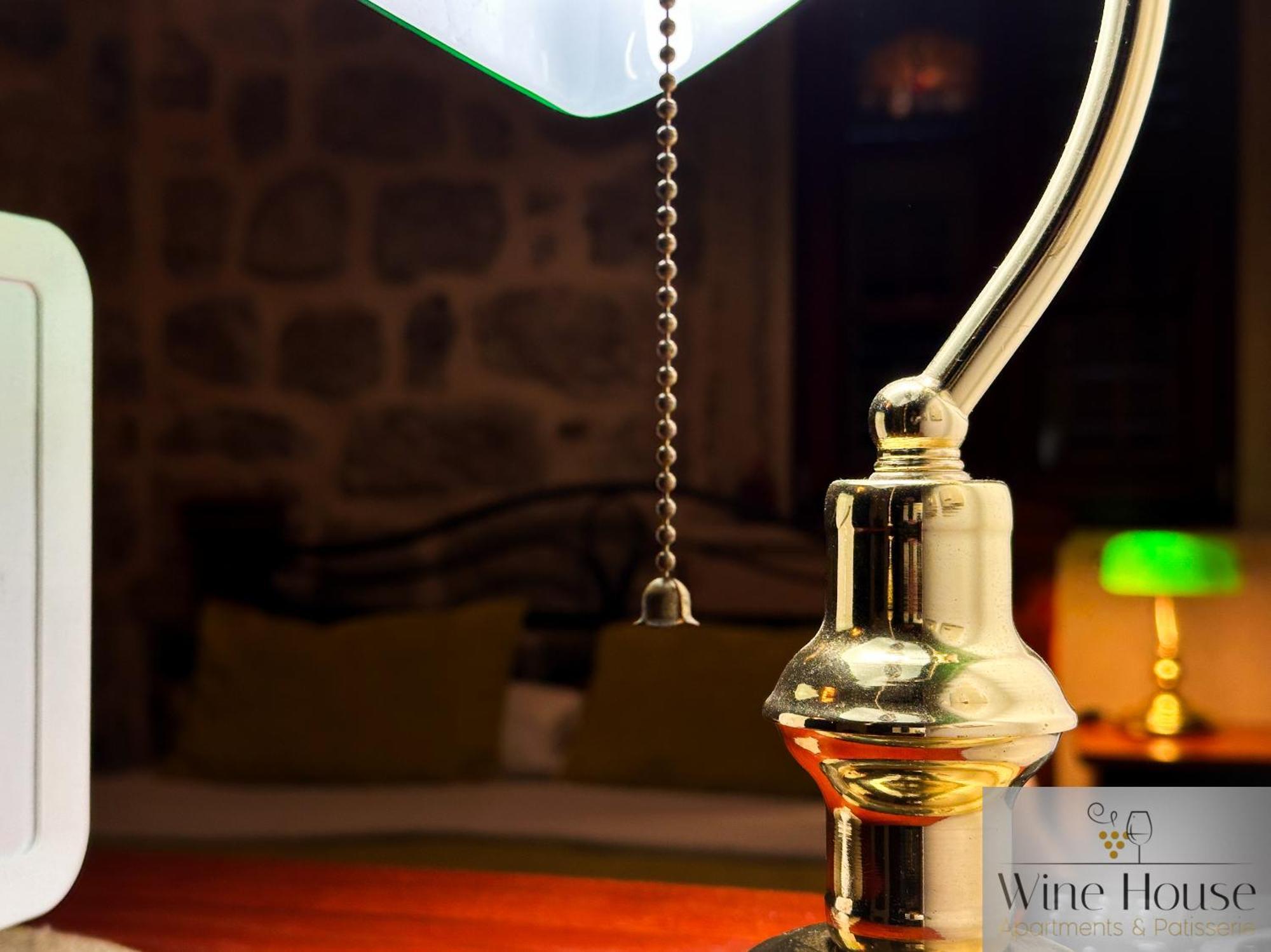 Apartments Wine House Old Town Κότορ Εξωτερικό φωτογραφία